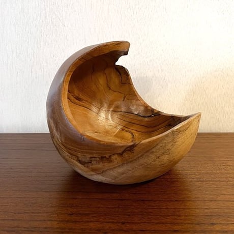 無垢材ボール 20cm