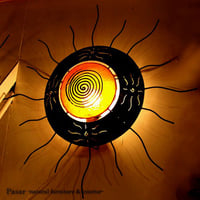 TAIYOブリキブラケット