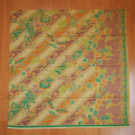 プリントバティックGR 108×240(cm)