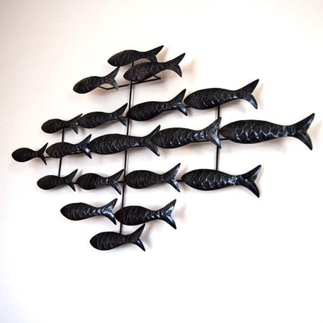 アイアンアート IKAN