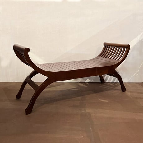 カルティニベンチ アジアン家具 ベンチ KARTINI