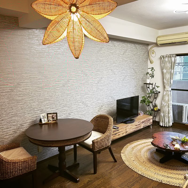 小倉百梅子 IDC 大塚家具 ARTE アルテジャパン ダイニングテーブル