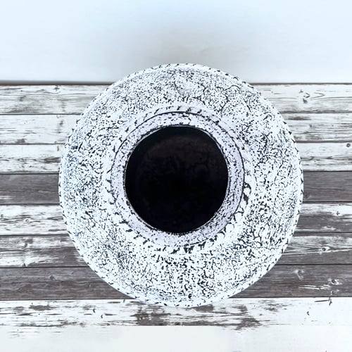 テラコッタ壁掛け✳︎フラワーベース　イギリス　オブジェ　エンジェル テラコッタ壁掛け✳︎フラワーベース イギリス オブジェ