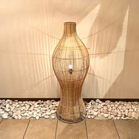 スタンドカゴランプ