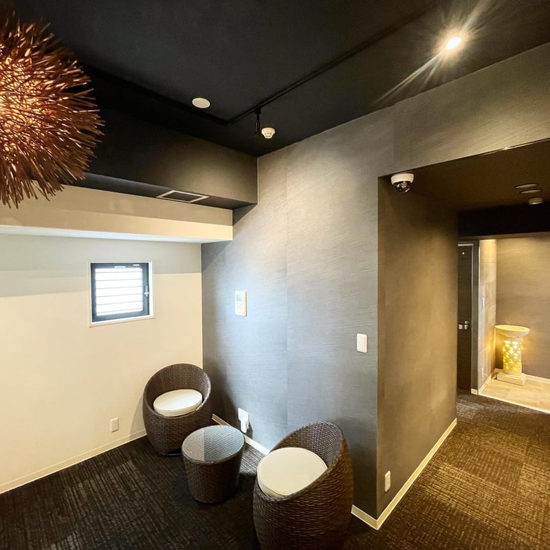 希少♦️ホワイト ラタン♦️高級 エッグチェア♦️リゾート ガーデンチェア♦️送料込 エッグチェア シンセティックラタン | インテリアショップPasar