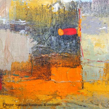 モダンバリアート トーン 20*30(cm)