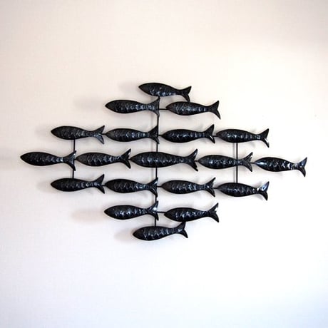アイアンアート IKAN