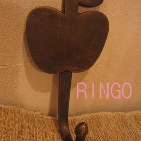 RINGOフック