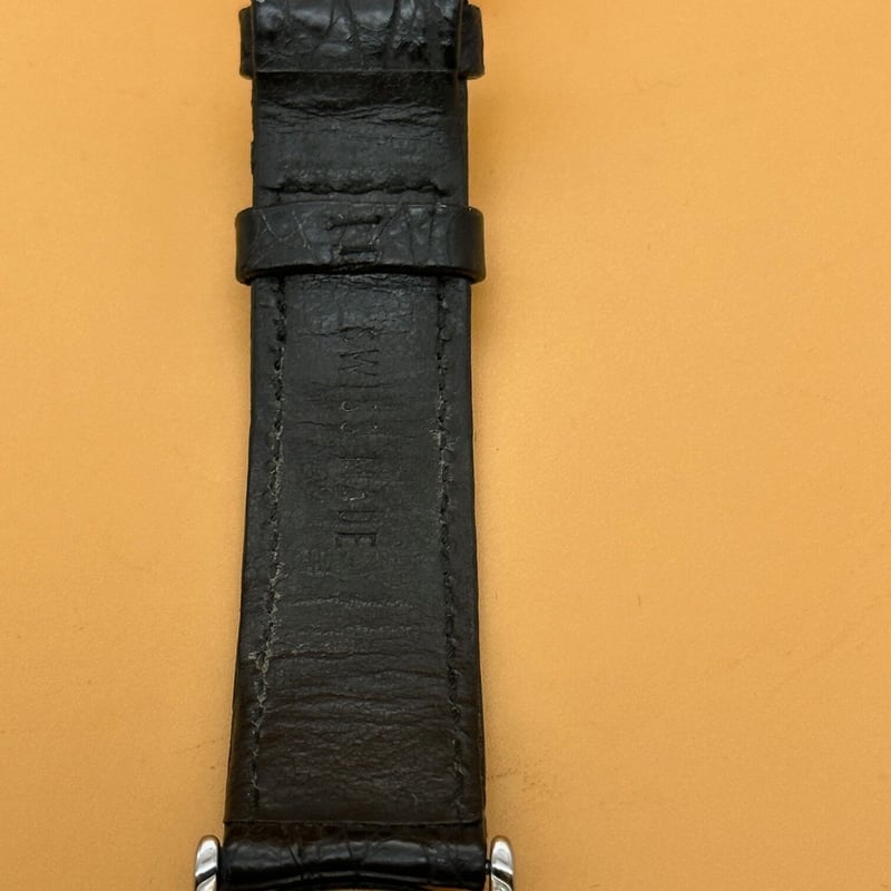 IWC ポートフィノ 純正ベルト用 尾錠18mm SELECT INC. [IWC Portofino