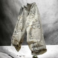 paint  denim