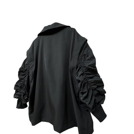 2way tailored jacket