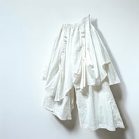 ロールアップ スカパン WH