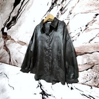dragon shirt black