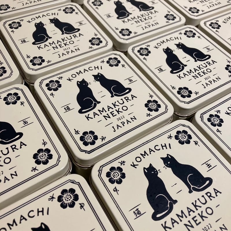 くさ忠　文庫・文箱　＆　焼かつお　＆　招き猫　＆　竹の手提げ Envelope Select - 須浪亨商店 – Envelope - エンベロープ