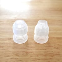 カップラー2個組