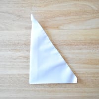 絞り袋