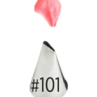 Wilton 口金#101