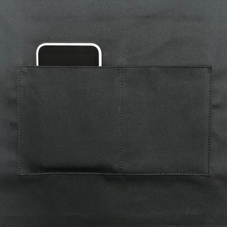A-Line tote bag     Camel  受注製作