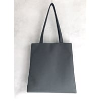 A-Line tote bag     Grey  受注製作