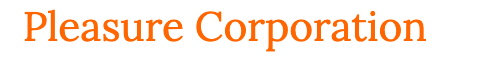 株式会社プレジャー