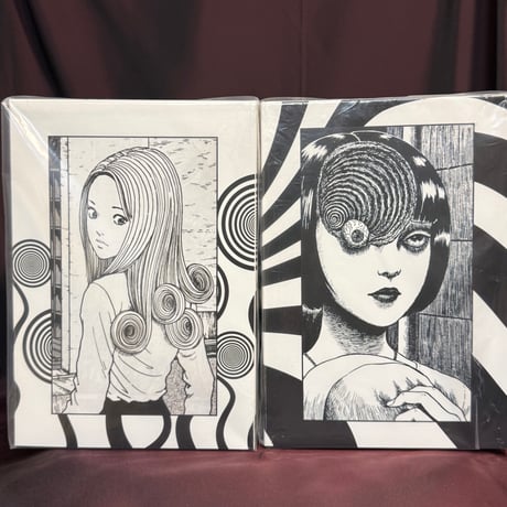 伊藤潤二 | STORES