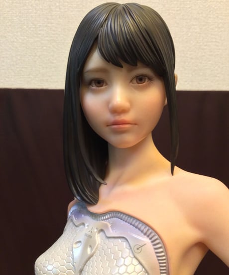 ANDROID EL01 1/4 塗装済み完成品 | K