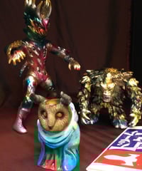 ドリームロケット・SAME(墓場の画廊panic ocean ver) | スタチュー