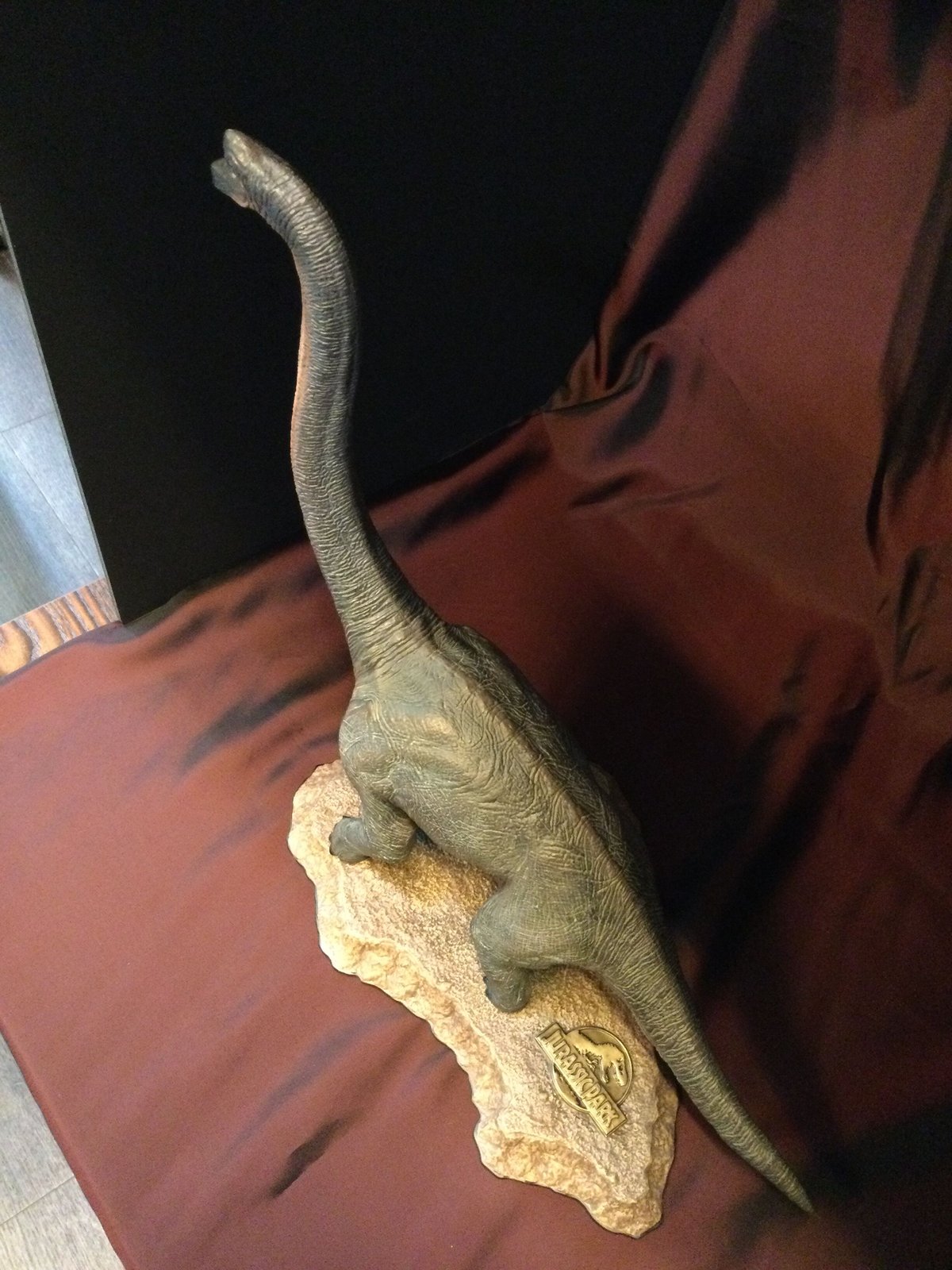 ジュラシック・パーク/T-REX&ブラキオサウルスset(プライム ジュラシック・パーク/T-REX&ブラキオサウルスset(プライム