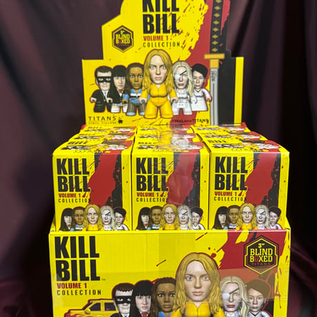 DEATH NYC キルビルKILL BILL タランティーノ世界限定100枚 Yahoo!オークション - 世界限定100枚 DEATH NYC キルビル KILLBILL タ