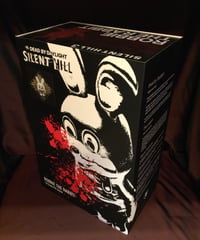 SILENT HILL3/ROBBIE  THE RABBIT(黄）1/6スケール