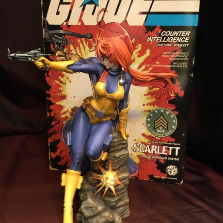 なめこG.I.ジョー 50thアニヴァーサリー ヴァーサス2PACK 2点 ASTRO ZOMBIES | HASBRO G.I.JOE 50TH ANNIVERSARY 2PACK