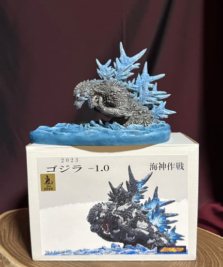 尾張　スタチュー　ガレージキット CATEGORY ガレージキット完成品 | スタチューギャラリーオクトパンチ
