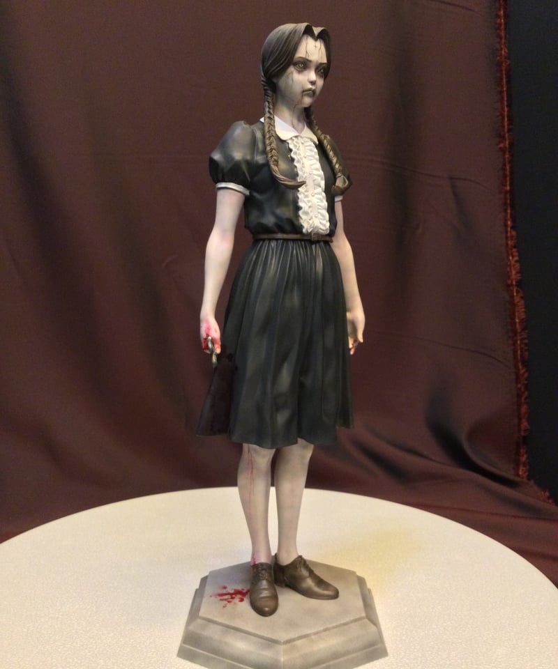 新品 ワンフェス夏 WF2025S 藤本圭紀 Phantom ガレージキット 未開封】ワンフェス夏 WF2025S 藤本圭紀 Phantom ガレージキット