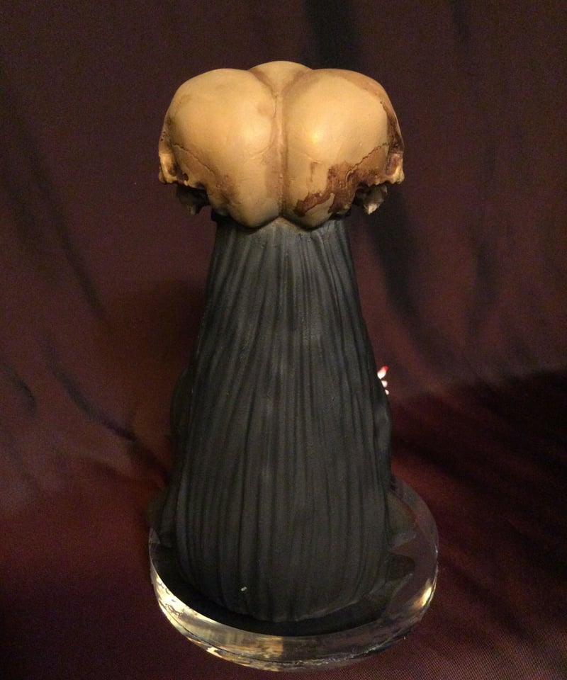 TOKYO JESUS　ケルベロス　完成品　現状品 Tokyo Jesus/ケルベロス・噛みつけ。（スタンダードサイズ