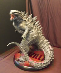 シカルナ工房/KAIJU・ Gotanda B | スタチューギャラリーオクトパンチ