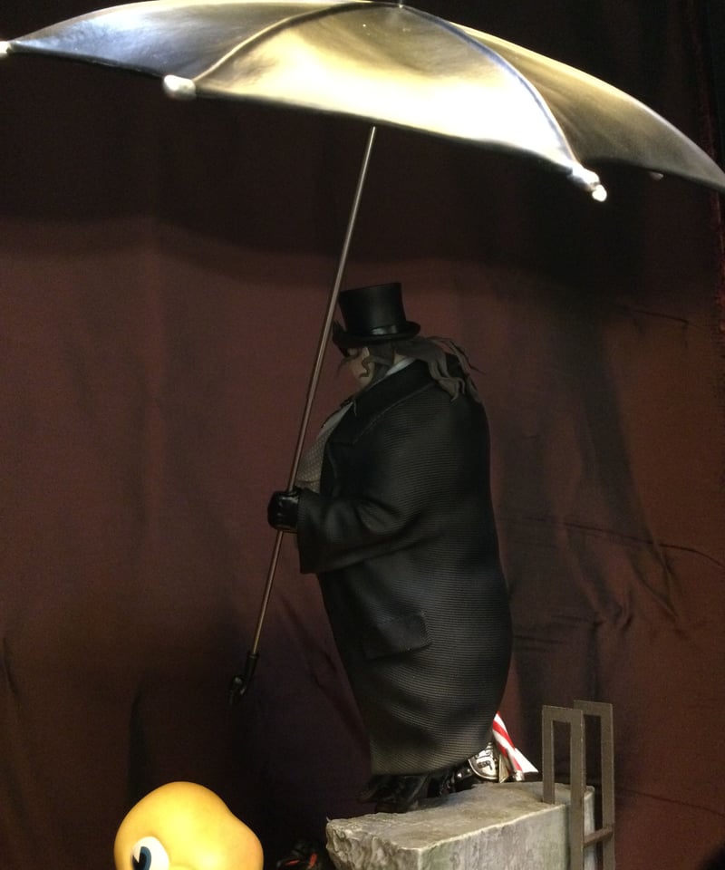 バットマン　リターンズ　 フィギュア　アイアン・スタジオ　スタチュー アイアン・スタジオ キャットウーマン (バットマン リターンズ