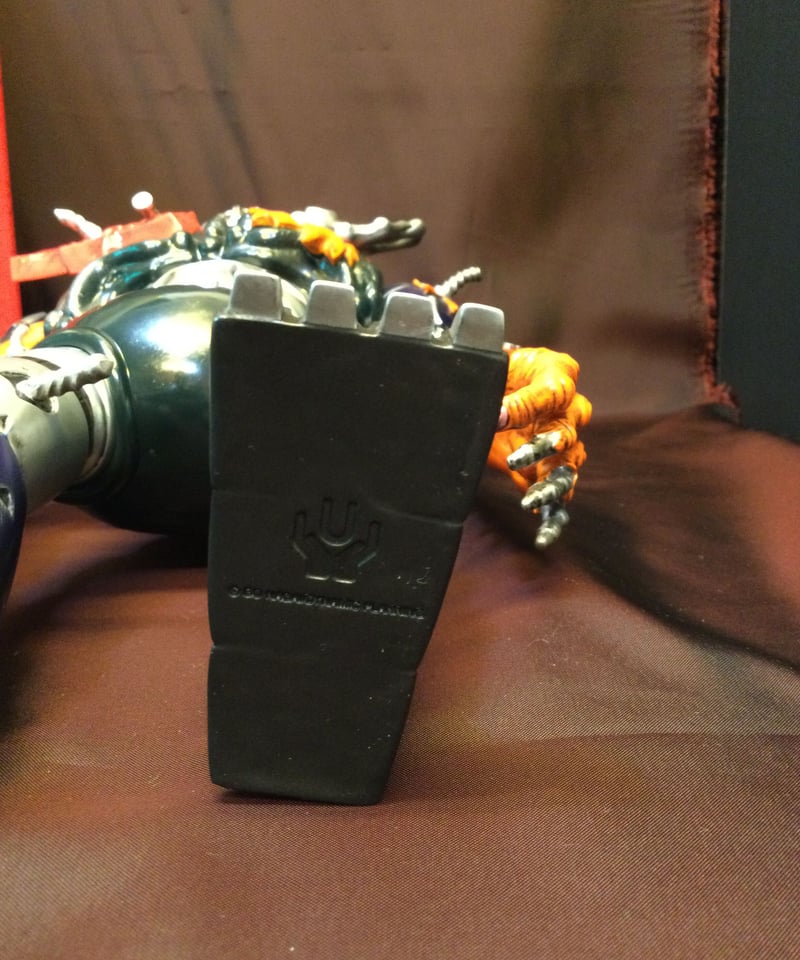 Unbox Industries Genesiis ソフビ インディーズ UNBOX INDUSTRIES 『GENESIIS』 ソフビ インディーズ GENESIIS