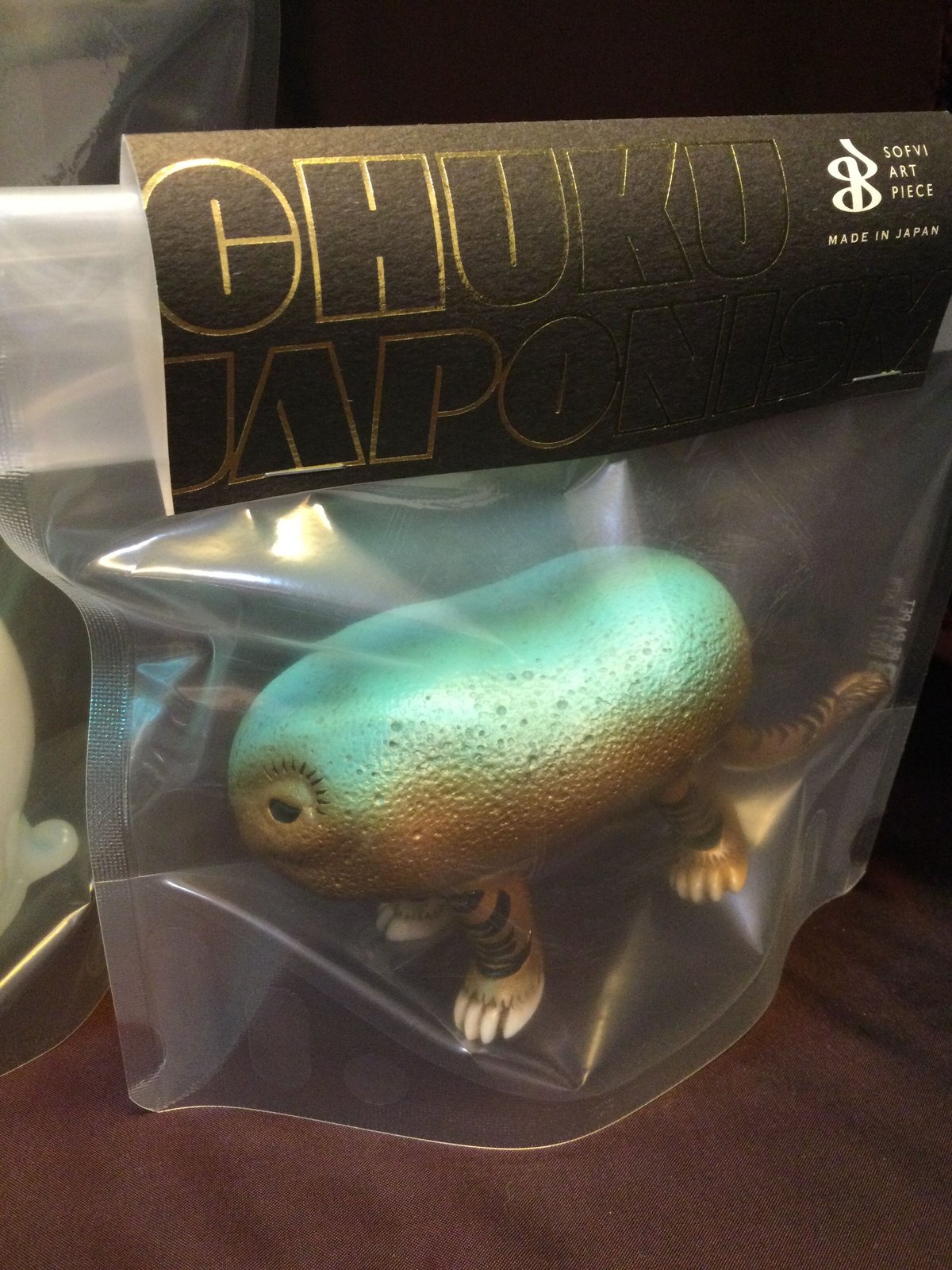 伊藤若冲の象 ソフビ 「中空工房」 713u7OuPy9L._UF350,350_QL50_.jpg