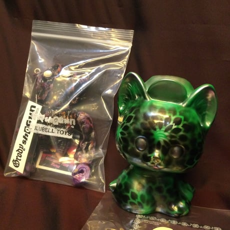 インディーズソフビ | STORES