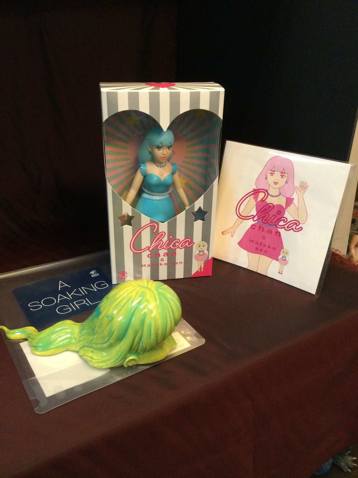 タンタンの冒険　リプトンキャンペーン　フィギュアセット 楽天市場】モールミュータント FIGURE COLLECTION Vol.2 BOX版