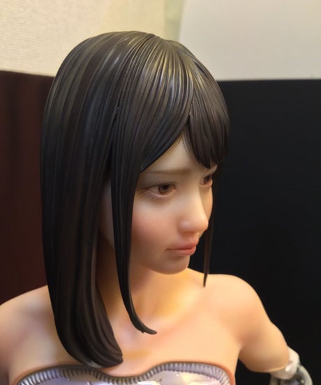 ANDROID EL01 1/4 塗装済み完成品 | K