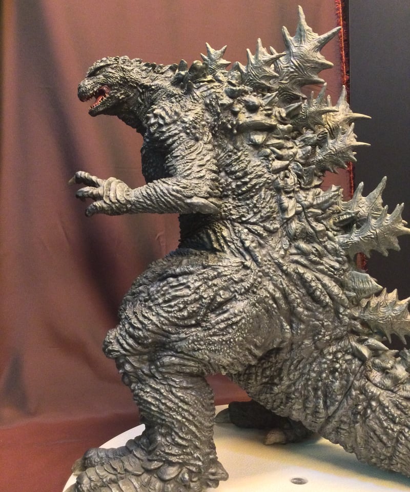 東宝30cmシリーズ ゴジラ・ザ・ライド mqdefault.jpg