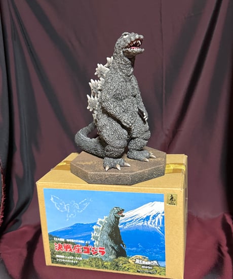 CATEGORY ガレージキット完成品 | スタチューギャラリーオクトパンチ