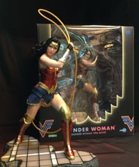 ワンダーウーマン1984    　1/6PVC