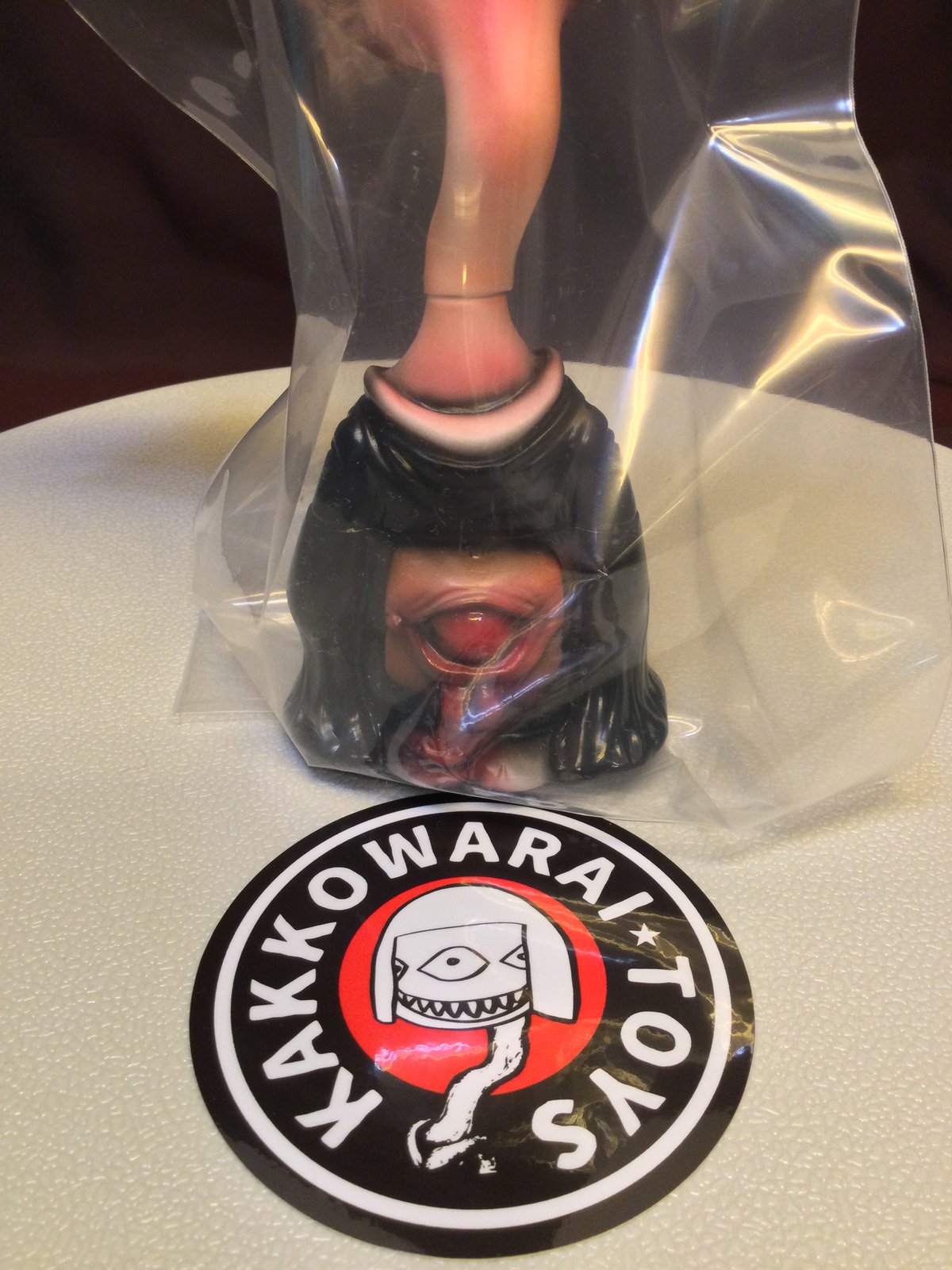 なちこ”かっこわらい雑貨店＆カゲマルデザイン＆悪玉菌製造工場