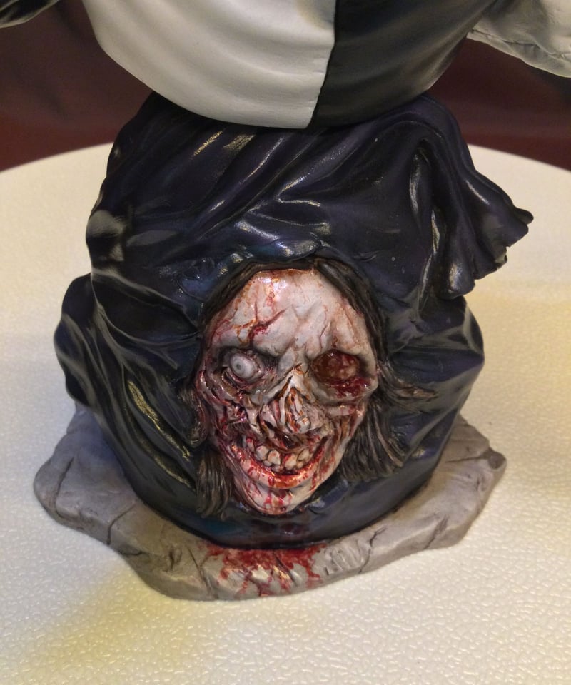 テリファー様　オーダー専用ページ TERRIFIER