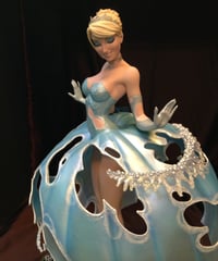 人魚（白色版）/大畠雅人 | スタチューギャラリーオクトパンチ