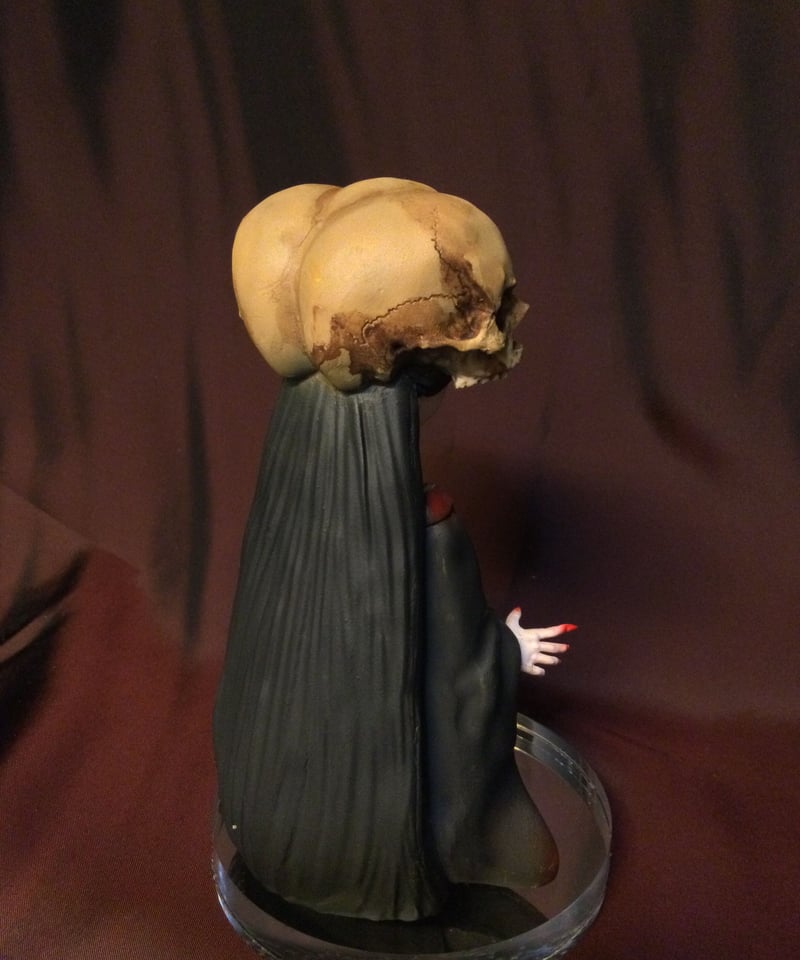 TOKYO JESUS　ケルベロス　完成品　現状品 fit=scale-down,w=1200