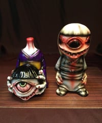 かっこわらい雑貨店/クリアELIZABETH(2023スーフェス)エリザベス