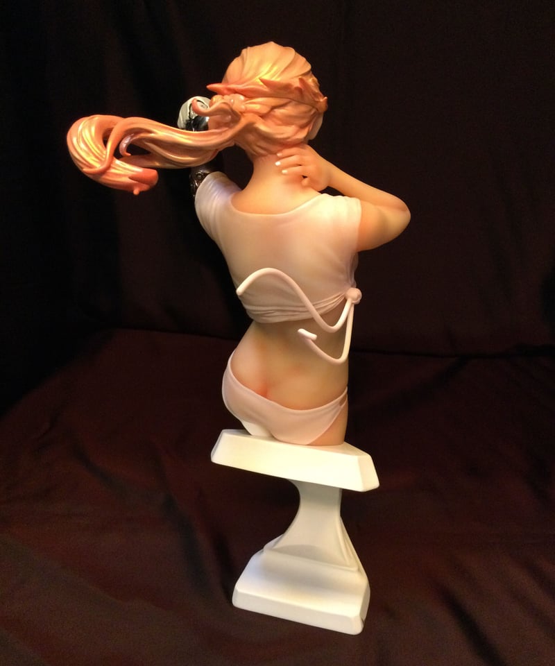 APHRODITE 0 PLUS WHITEver・1/4完成品 蒼海 | スタチュー